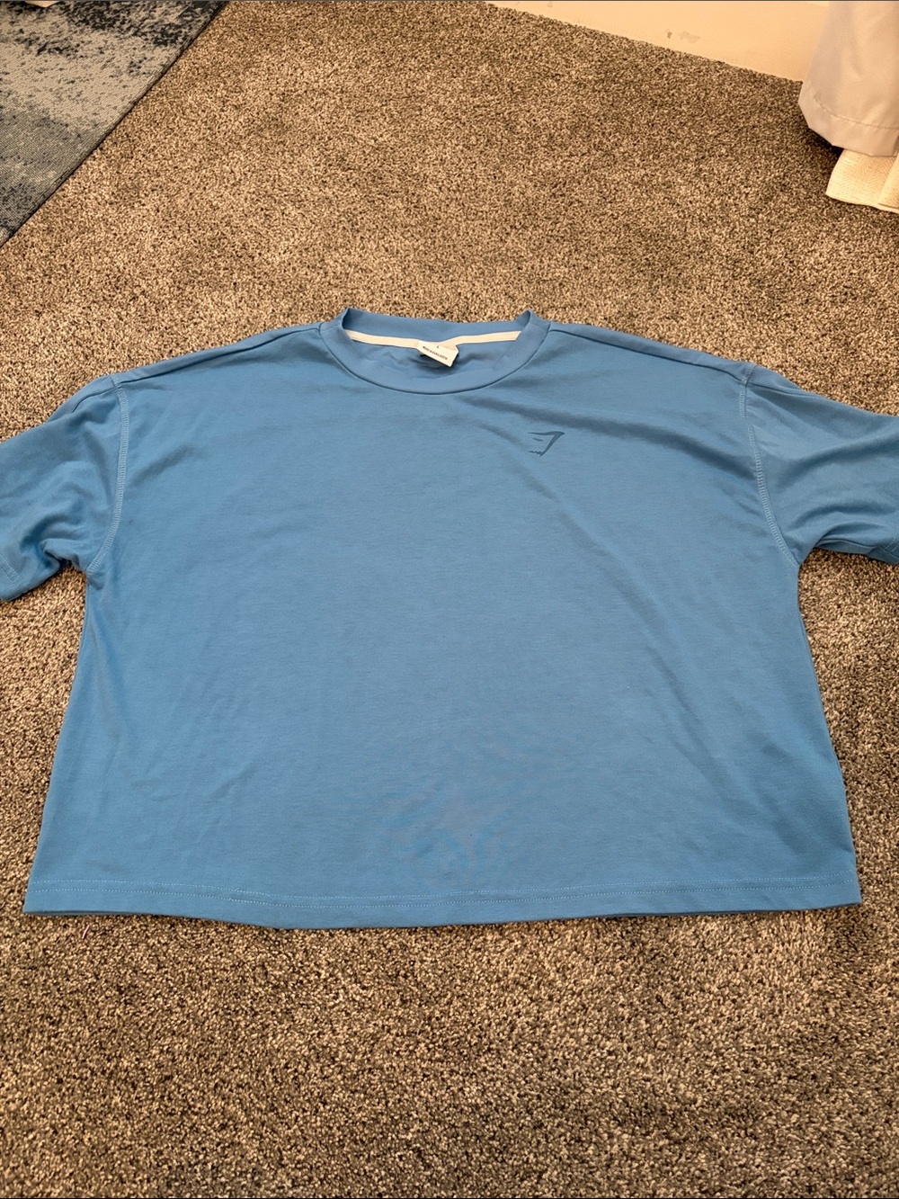 Women’s Gymshark L Tshirt